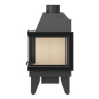 Recuperador de Calor a lenha Eco iline 5161 L/R - KFD